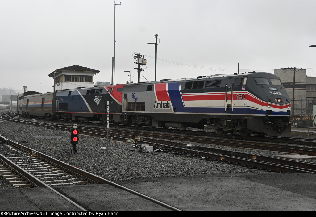 Nice Consist on the Chief